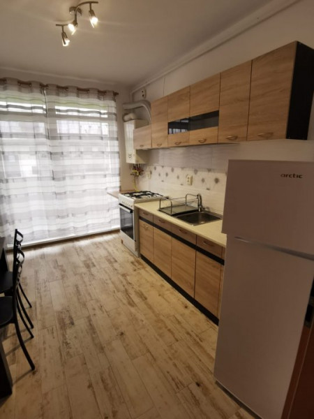 Apartament cu 1 camera, balcon, garaj, zona Grand Park Gheorgheni!