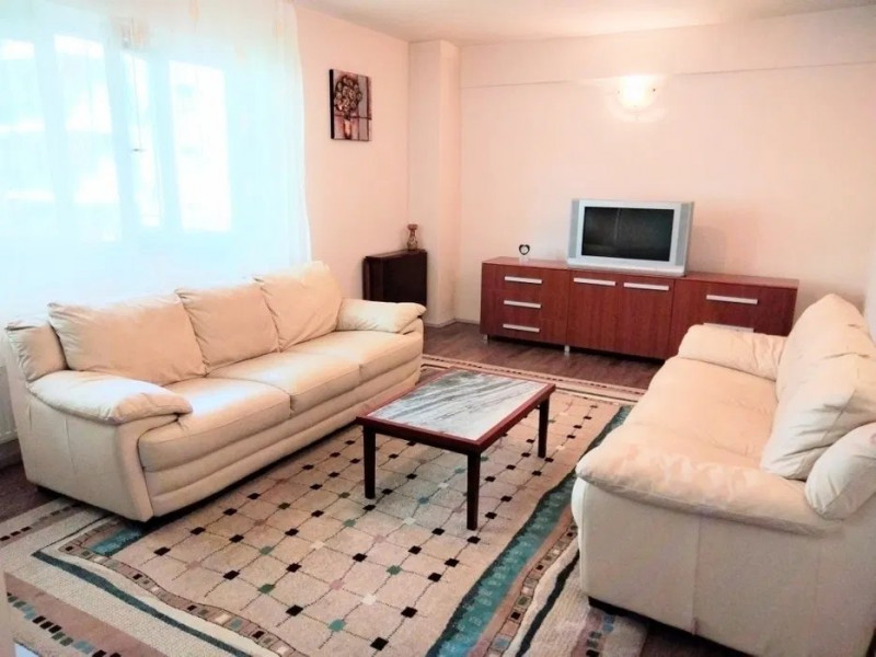 Apartament cu 2 camera | Parcare subterana | Zona Gheorgheni / Borhanci. 