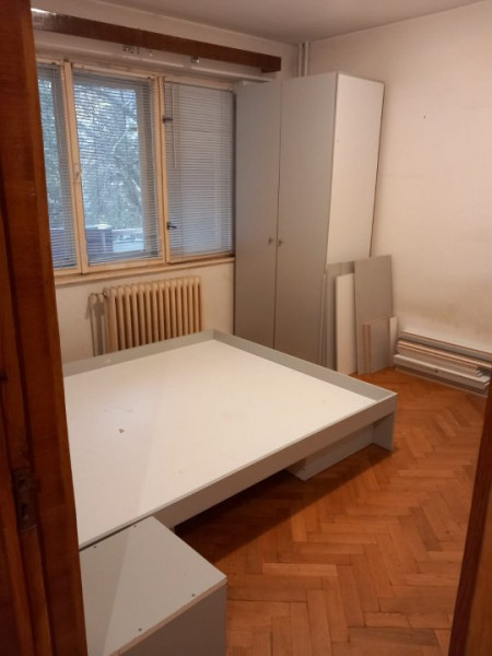 Apartament cu 2 camere in zona Andrei Muresanu