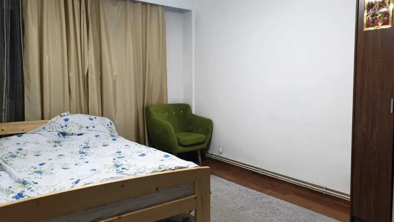 Apartament studentesc | cartier Manastur | 4-5 statii fata de Centru 