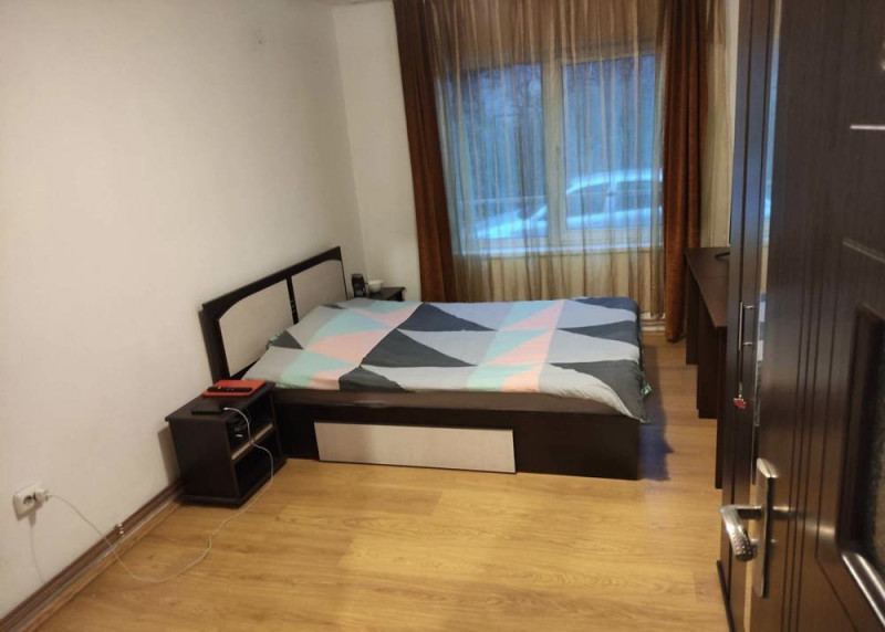 Apartament cu doua camere | zona Gheorgheni | Iulius Mall