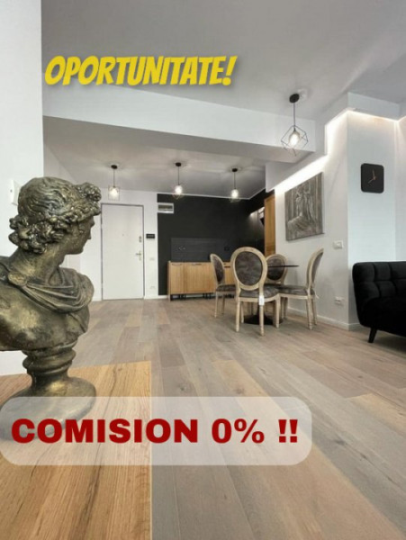 Vand ap. deosebit la cheie, Complex Wings Zorilor, Panorama, Garaj