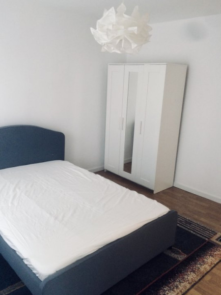 Apartament modern cu 1 camera | Cartier Gheorgheni/ Zona Piata Cipariu