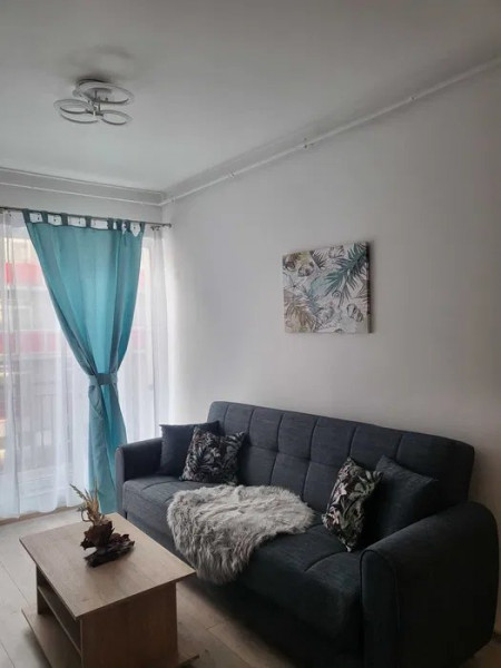 Apartament modern | cartier Zorilor | loc de parcare