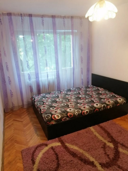 Apartament 2 camere | Zona Gheorgheni