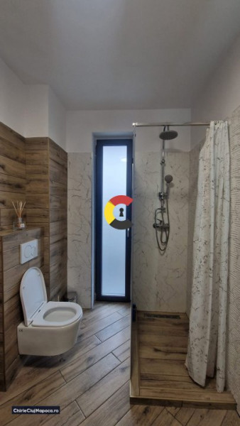 Apart. deosebit cu 2 camere | Lux | Garaj | Zorilor | Complex Azoria