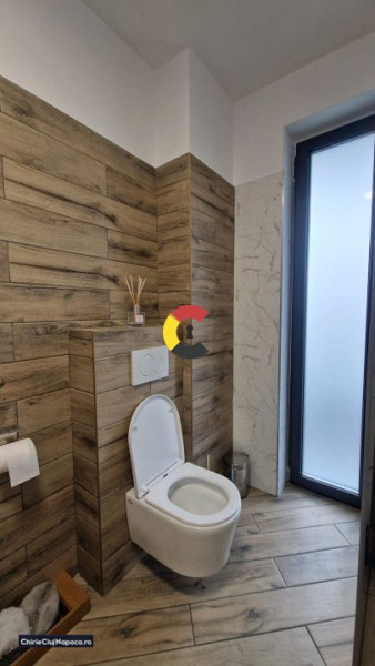 Apart. deosebit cu 2 camere | Lux | Garaj | Zorilor | Complex Azoria