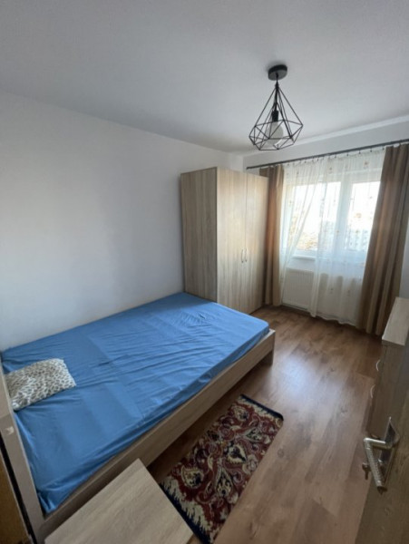 Apartament modern cu o camera | cartier Zorilor | aproape de Centru 