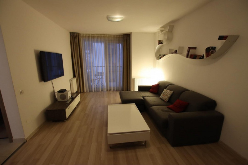 APARTAMENT CU 2 CAMERE | Zona Centrala | P-ta Mihai Viteazul