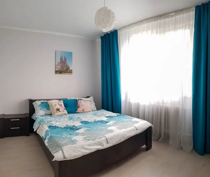 Apartament modern cu 2 camere | cartier Gheorgheni | zona Iulius Mall