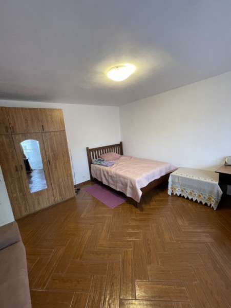 Apartament cu o camera| Zona BRD Marasti| Centrala proprie 