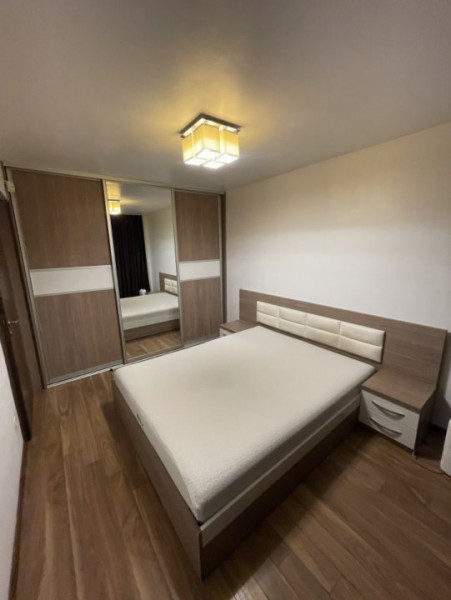 Apartament cu 2 camere| Cartier Zorilor| Parcare inclusa