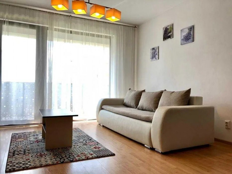 Apartament modern cu 2 camere | cart Europa | loc de parcare 