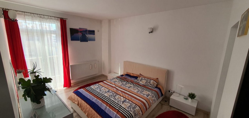 Apartament cu 3 camere | Zorilor | Aproape de UMF