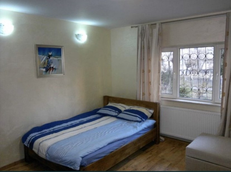 Apartament spatios cu 1 camera | Zona Dorobantilor/ Piata Marasti .