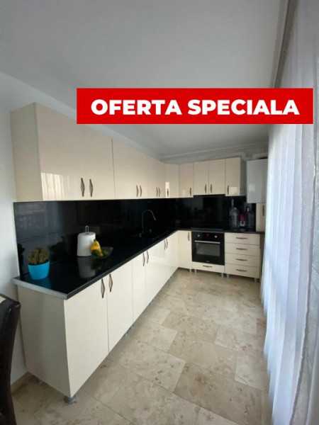 Apartament la cheie 2 camere | Terasa I La cheie | Lux | Zorilor