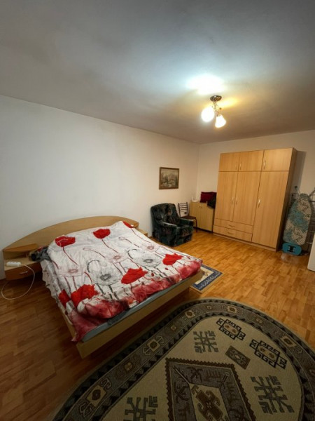 Apartament spatios cu 1 camera | Zona Iulius Mall | 5 statii de centru