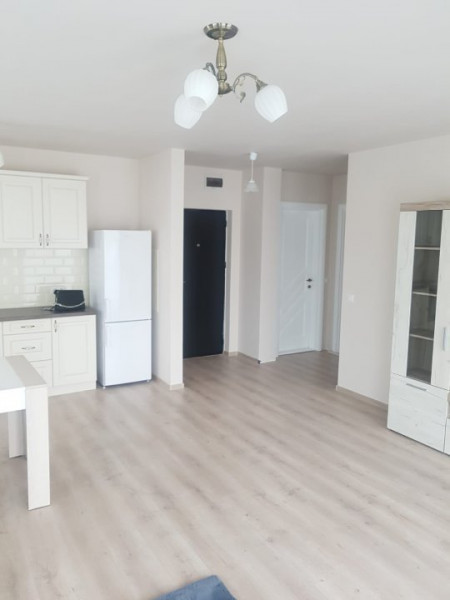 Apartament modern cu 3 camere | Andrei Muresanu | Parcare inclusa