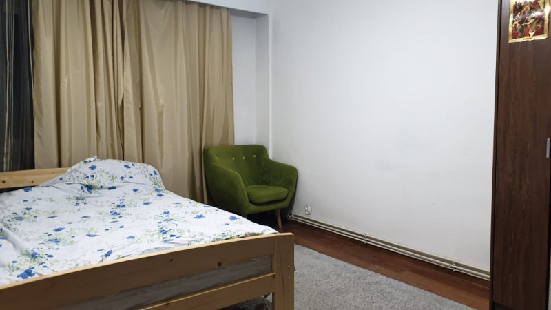 Apartament cu 3 camere decomandate | Manastur | Parcare inclusa