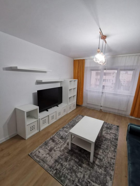 Apartament modern cu 3 camere | cart Marasti | zona Kaufland 