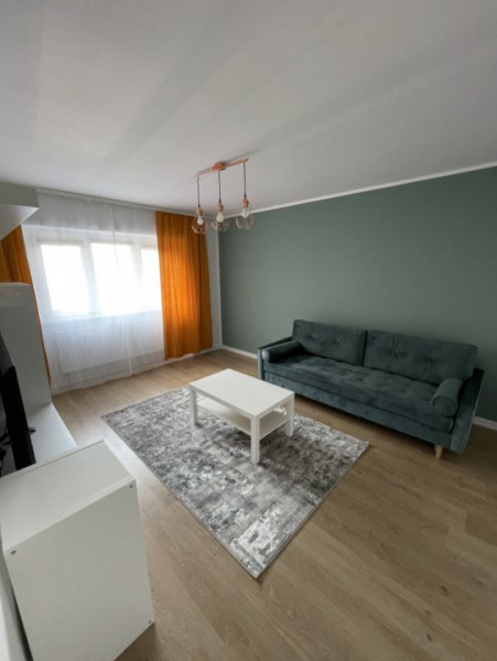 Apartament modern cu 3 camere | cart Marasti | zona Kaufland 