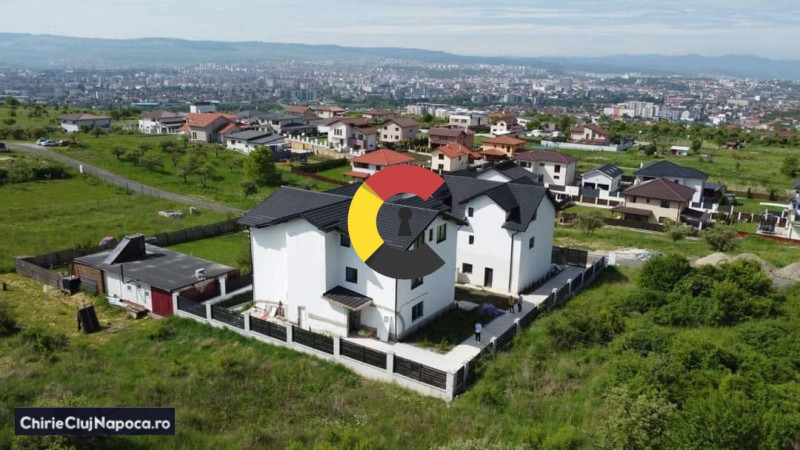 Apart. cu 2 dormitoare si living+bucătărie | Parcare | zona Iris 