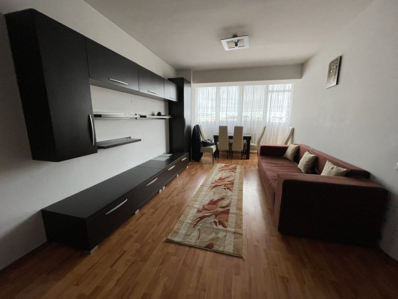 Apartament modern cu doua camere | cart Marasti | aproape de Iulius 