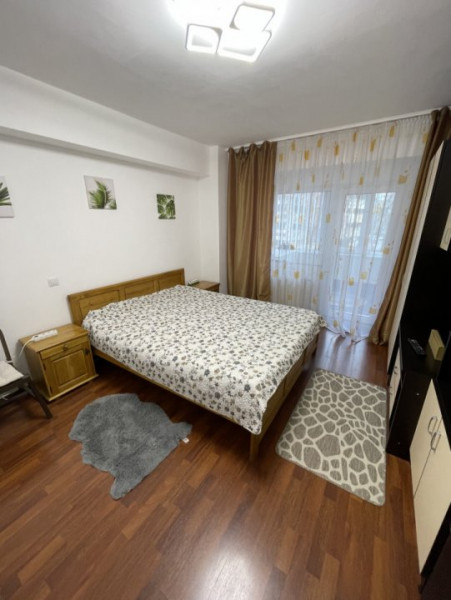 Apartament cu doua camere | cart Manastur | aproape de statie 