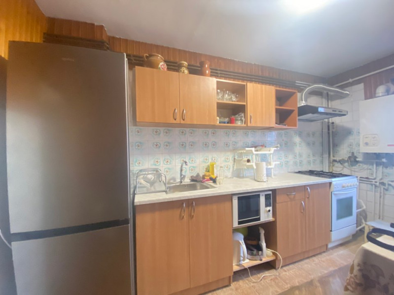 Ap. cu 3 camere | modest mobilat | PETFriendly | Gheorgheni 