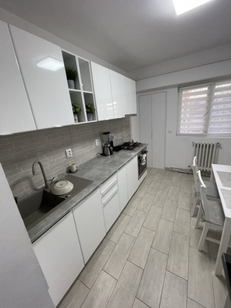 Apartament 4 camere| Cartier Mărăști| Pet friendly| Parcare