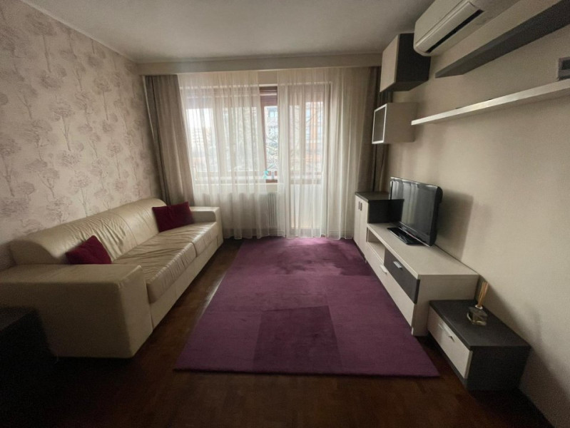 Apartament cu 2 camere | cart Gheorgheni | loc de parcare 