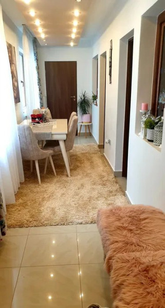 Apartament 3 camere | Zona Bulgaria | PET FRIENDLY