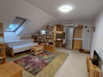 🏡 Inchiriez Apartament cu 2 camere semidecomandate in Buna Ziua 🏡
