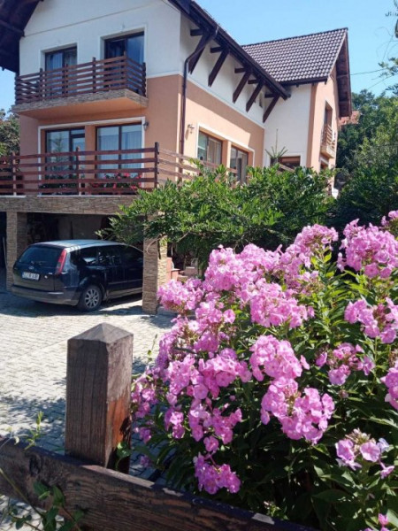 Casa Individuala  | Colonia Faget | curte 250 mp.