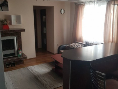 Apartament 3 camere | Zona McDonald's Manastur | 6 statii de centru |