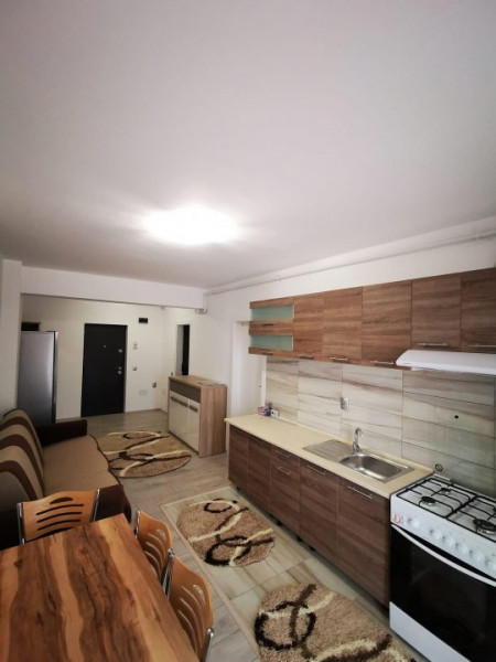 Apartament cu o camera | cart Marasti | 