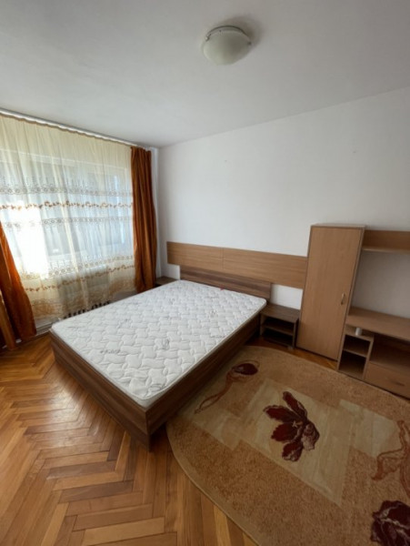 Apartament cu 2 camere | cart Gheorgheni | aproape de Centru 