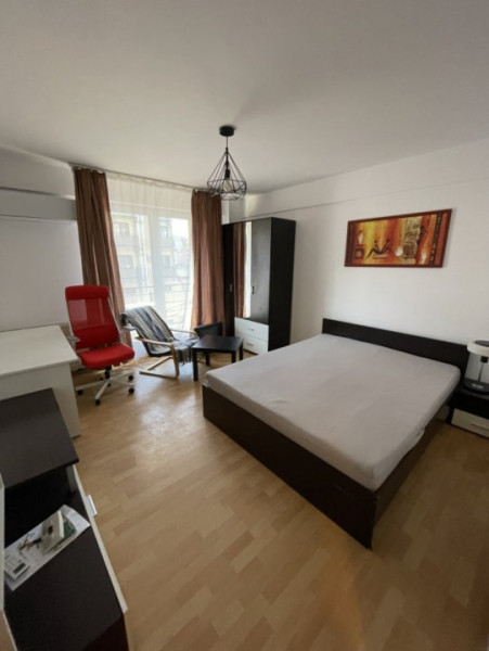 Apartament cu o camera | cart Gheorgheni | aproap de Iulius Mall