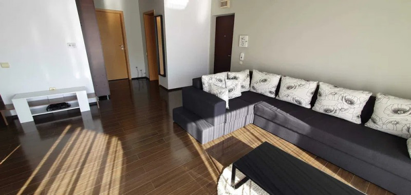 Apartament modern cu 2 camere | cart Europa | loc de parcare 