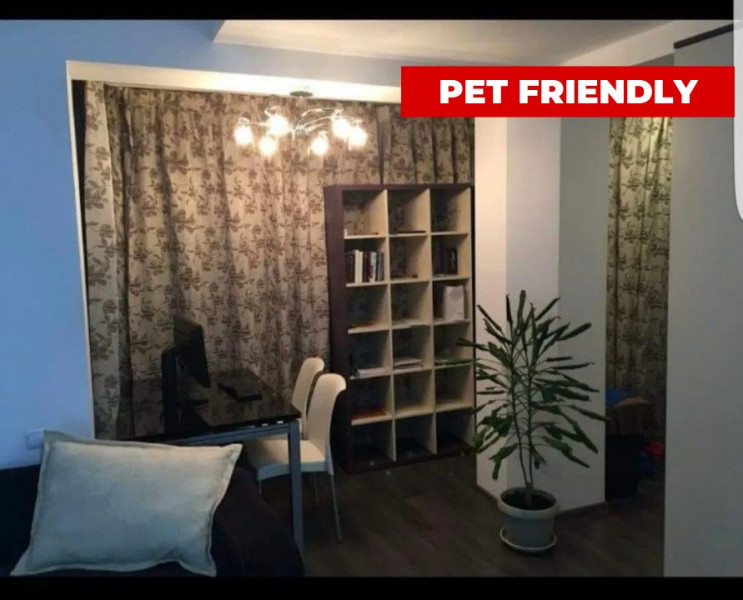 Apartament spatios | 1 camera | Gheorgheni | Aproape de Iulius Mall