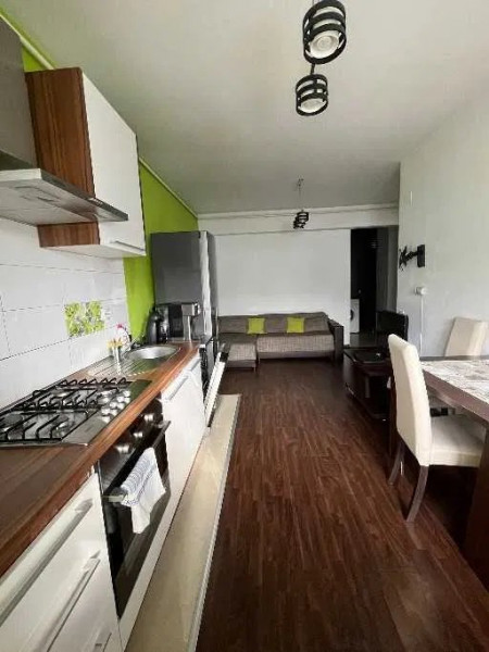 Ap. cu dormitor si living | zona Calea Turzii - Leroy Merlin