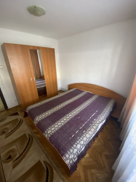 Apartament spatios | 3 camere | 10 minute de Iulius Mall