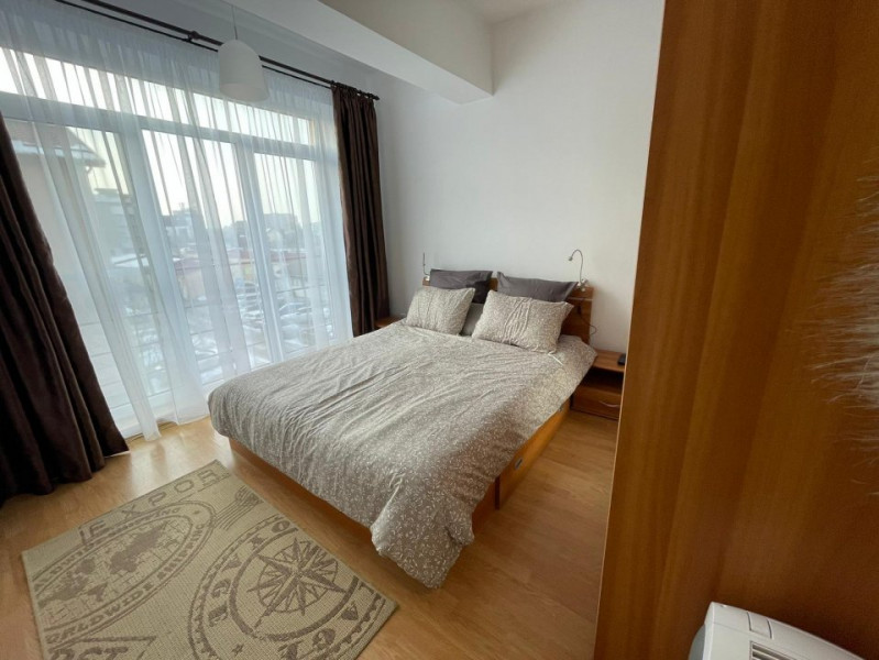 Apartament modern 2 camere| Zona Bună Ziua| Posibilitate de parcare|