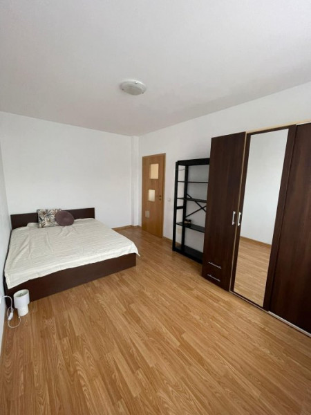 Apartament cu 2 camere | cart Manastur | aproape de statia de autobuz