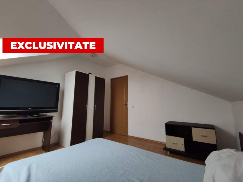 Fara comision! Inchiriez apartament cu 3 camere | parcare | Floresti |