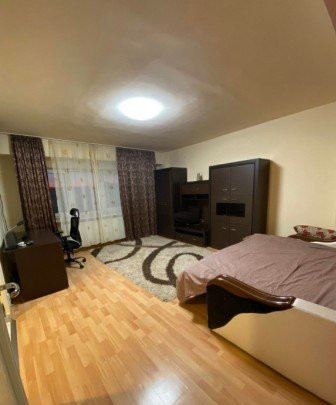 Apartament fain cu o camera | zona Manastur | Posibilitate de parcare |