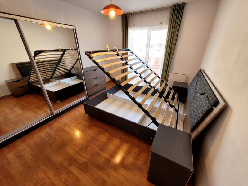 Apartament modern cu 2 camere | Zona IRA 