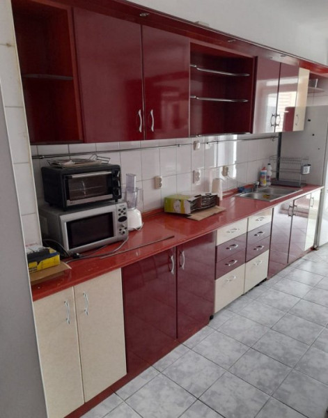 Apartament cu 4 camere | Manastur | foarte spatios | CT
