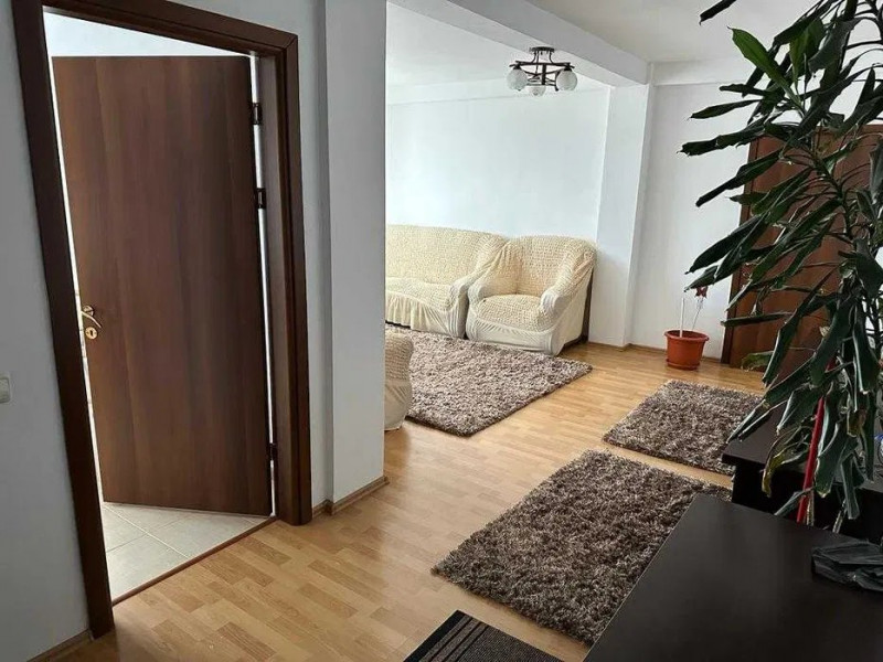 Apartament spatios cu 2 camere | Zona Marasti