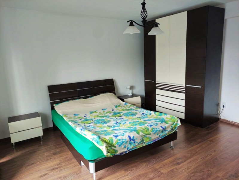 Apartament cu 2 camere | cart Zorilor | aproape de statie 